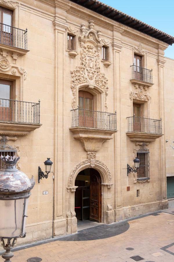 Piso Centro Logrono. En Calle Laurel Logroño Exterior foto